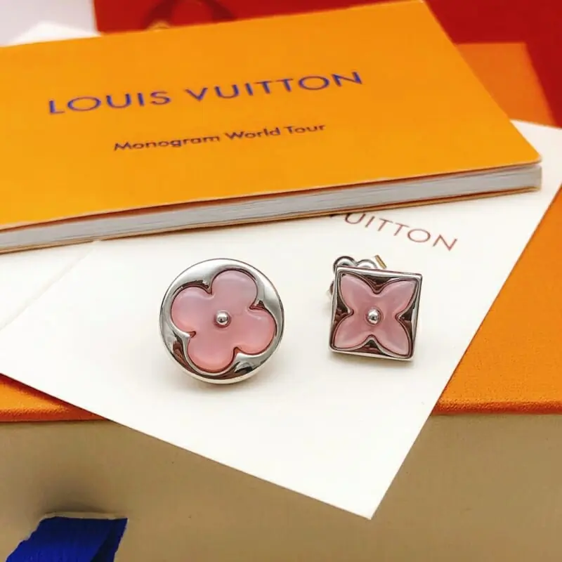 louis vuitton boucles doreilles pour femme s_12624741